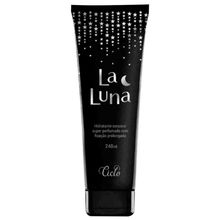 Locao Hidratante Corporal La Luna Ciclo 240ml