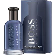Hugo Boss Boss Bottled Infinite Eau de Parfum Perfume Masculino 100ml