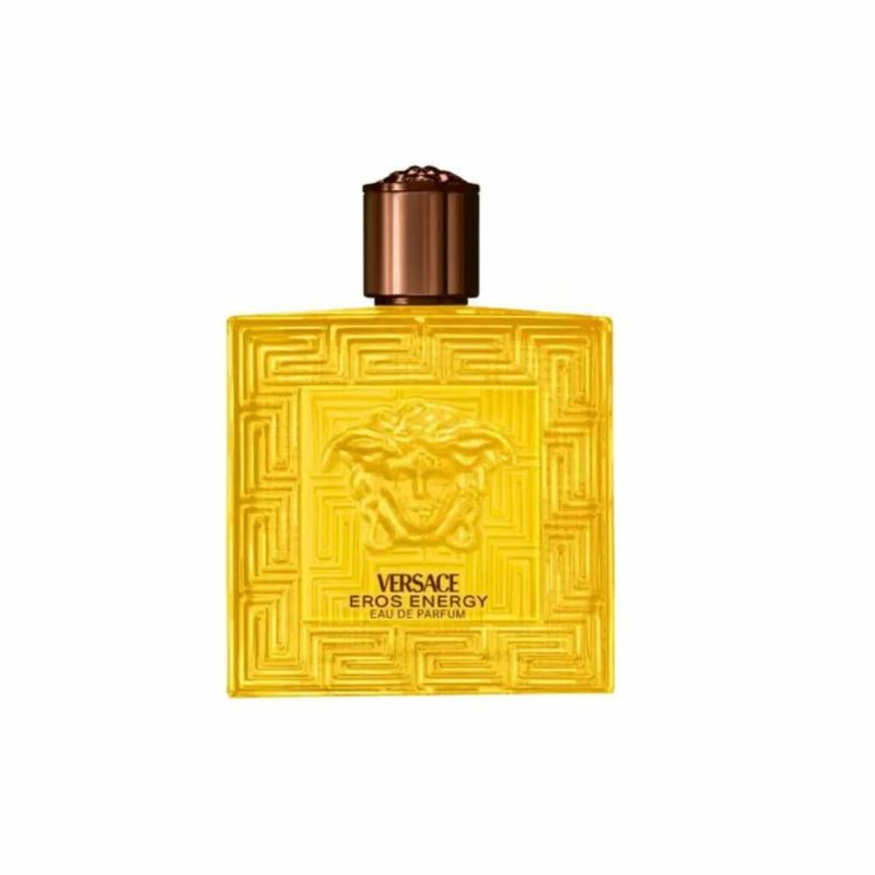 Eros Energy Versace Eau de Parfum Perfume Masculino 100ml - Shop