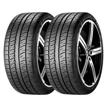 Jogo 2 Pneus Pirelli Aro 19 Scorpion Zero 255/50R19 107Y XL