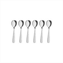 Colher Sopa Aço Inox 6 Peças Amazonas Tramontina