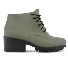 Bota Melissa Stellar Cano Curto
