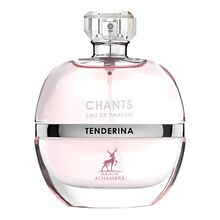 Maison Alhambra Chants Tenderina Eau de Parfum - Perfume Feminino 100ml