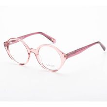 Armação Feminina Safira redondo JS9020 C4 48