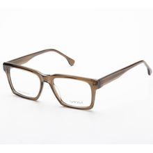 Armação Masculina Safira Retangular JS2031 C3 55