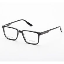 Armação Masculina Safira Retangular JS5127 C1 53