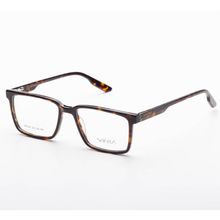 Armação Masculina Safira Retangular JS5127 C3 53