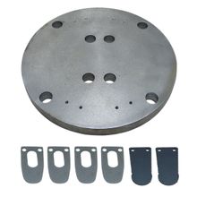 Placa de Válvula Schulz MSi10SA 3 3/8