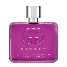 Gucci Guilty Pour Femme Elixir de Parfum - Perfume Feminino 60ml