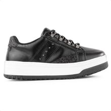 Tênis Ramarim Plataforma Cadarço Feminino