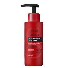 Leave-In Capilar Siàge Cauterização Dos Lisos 100ml