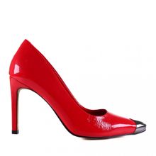Scarpin Zariff Feminino Ruby 5900004