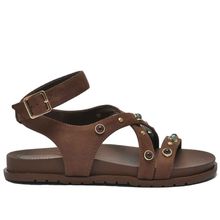 Sandália Rasteira Papete Via Marte 174-016