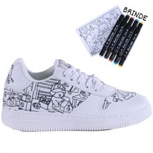 Tênis Infantil Bobbie Goods Mini-pé Mp25495