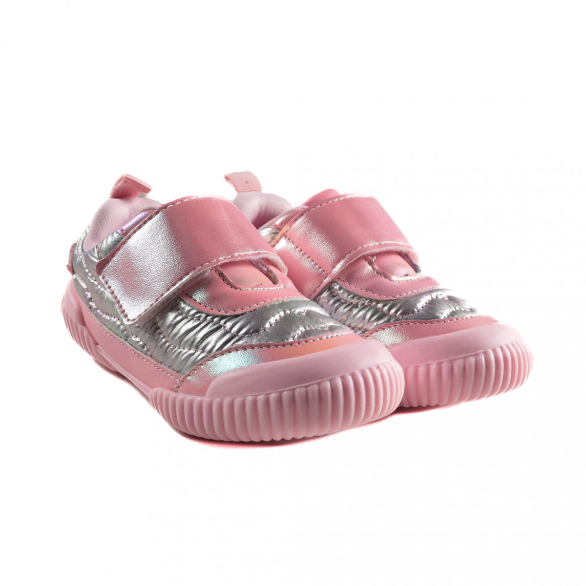 Tênis Infantil Menina Pampili 720.025