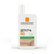 Protetor Solar Facial La Roche Posay Anthelios Airlicium Fluid Cor 4.0 Fps50 40ml