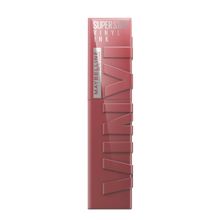 Batom Líquido Maybelline NY SuperStay Vinyl Ink Witty 4,2ml