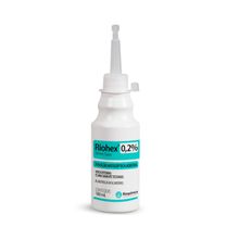 Riohex 0,2% Clorexidina Aquosa 100 ml Rioquimica