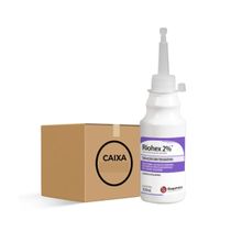 Riohex 2% Clorexidina Degermante 100 ml Rioquimica