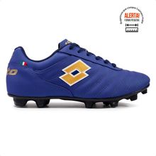 Chuteira Campo Lotto Stadio Origin B500 Masculina