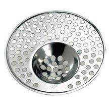 Protetor de Ralo de Pia Imeltron 13012527 115 cm em Inox