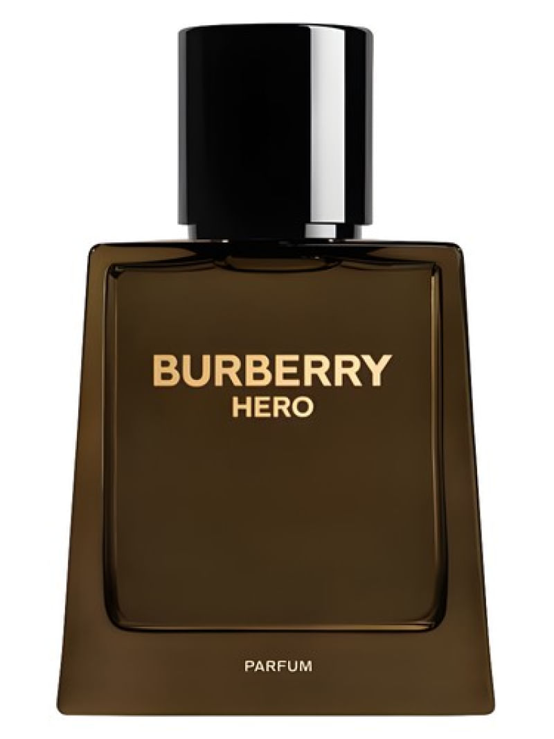 Burberry Hero Parfum Perfume Masculino 100ml - Shop Coopera