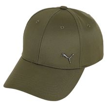 Boné Puma Essentials Metal Cat BB