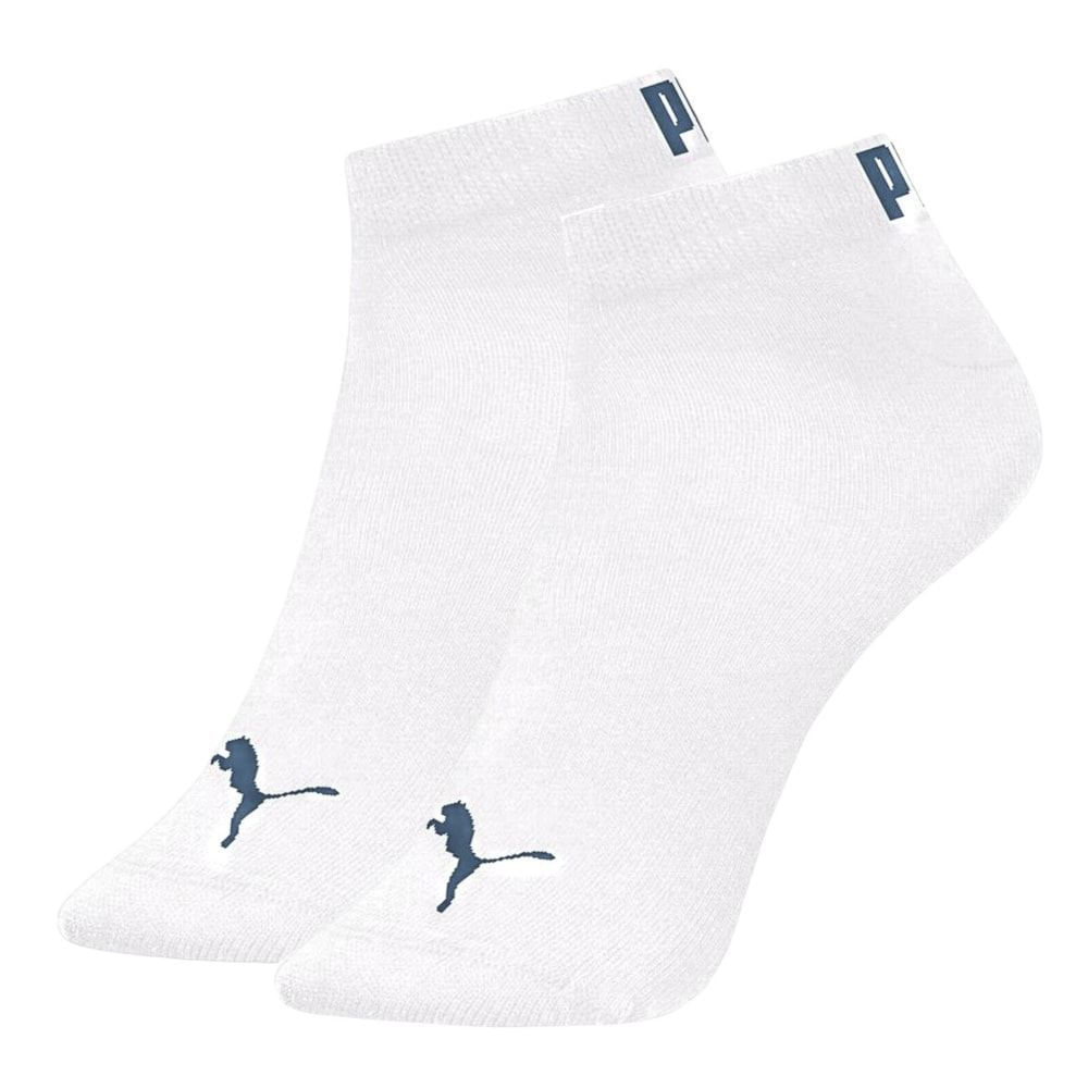 Kit 3 Pares De Meias Puma Sapatilha Esportiva Masculina