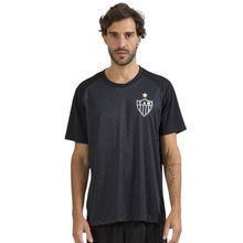 Camisa Braziline Atlético Mineiro Principia Masculina