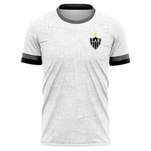 Camisa Braziline Atlético Mineiro Scatter Masculina
