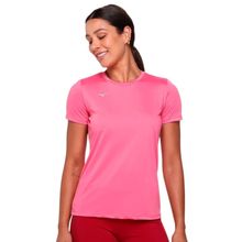 Camiseta Mizuno Energy 2.0 Feminina
