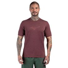 Camiseta Mizuno Lifestyle Masculina