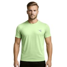 Camiseta Diadora Small Logo Masculina