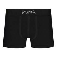 Cueca Boxer Puma Sem Costura Infantil