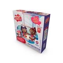 Livro Ballet com Massinha - Estrela Cultural