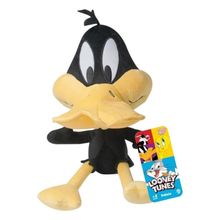 Pelúcia Patolino - Looney Tunes - 26cm - Baby Brink