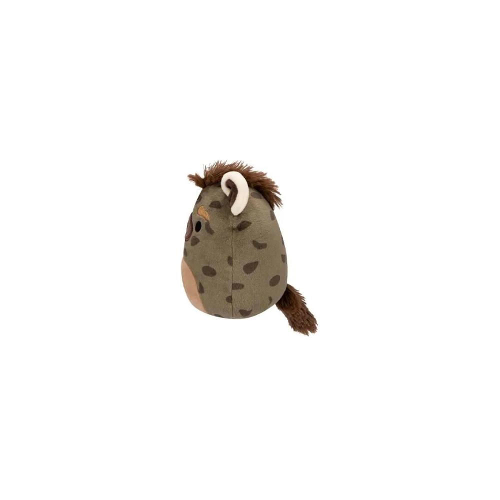 Pelúcia Squishmallows De 12Cm Amaro - Sunny