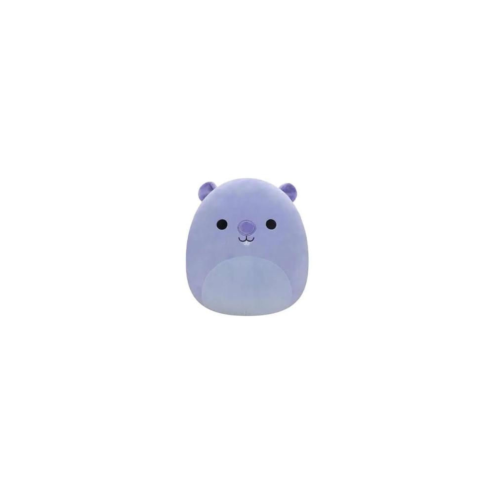 Pelúcia Squishmallows De 12Cm Javari - Sunny
