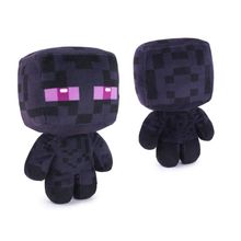 Pelúcia - Minecraft - Enderman - Estrela