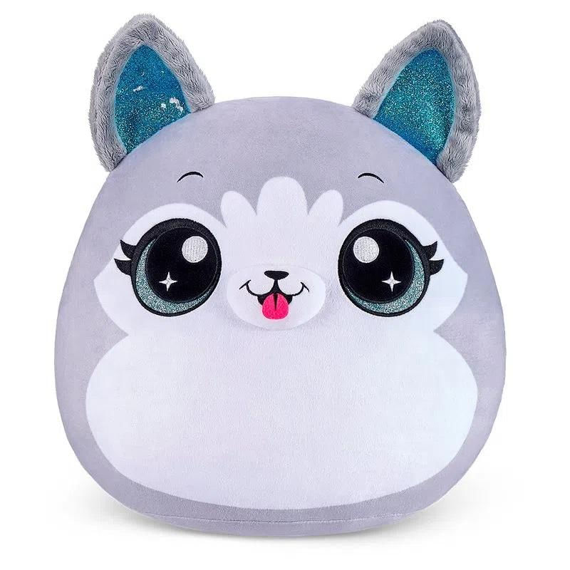 Pelúcia Kiki Cones - Squishies 30cm Hyper - Fun