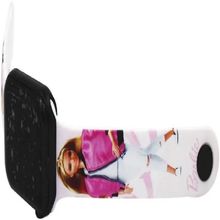 Barbie Relógio Digital Shine - Fun Toys