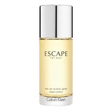 Calvin Klein Escape Eau de Toilette - Perfume Masculino 100ml