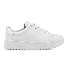 Tênis Ramarim Bicolor Caixa Alta Feminino