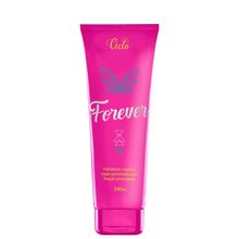 Hidratante Corporal Forever Ciclo Cosmeticos