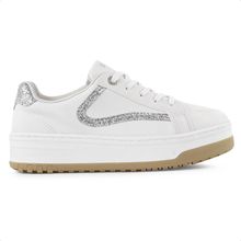 Tênis Ramarim Plataforma Cadarço Feminino