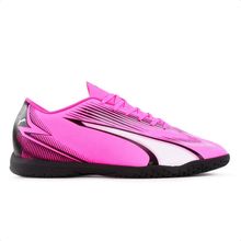 Chuteira Futsal Puma Ultra Play IT Bdp Unissex