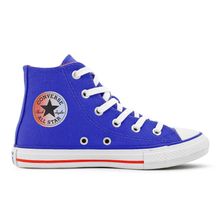Tênis Converse All Star C.Taylor Seasonal Infantil
