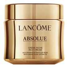 Creme Revitalizante lancome  Absolue Rich Cream