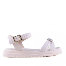 Sandália Infantil Menina World Colors 363.003