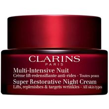 Hidratante Super Restorative Cream Clarins